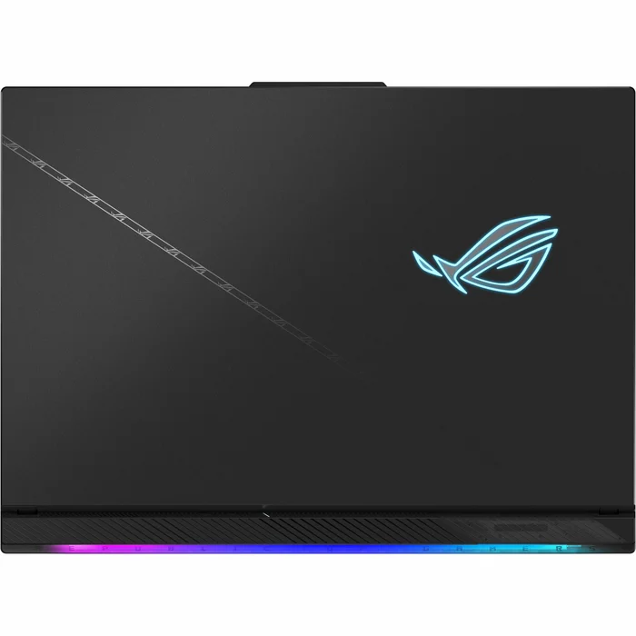 Portatīvais dators Asus ROG Strix SCAR 18 (2023) G834JZ-N6004W 18" Black 90NR0D31-M001C0 [Mazlietots]