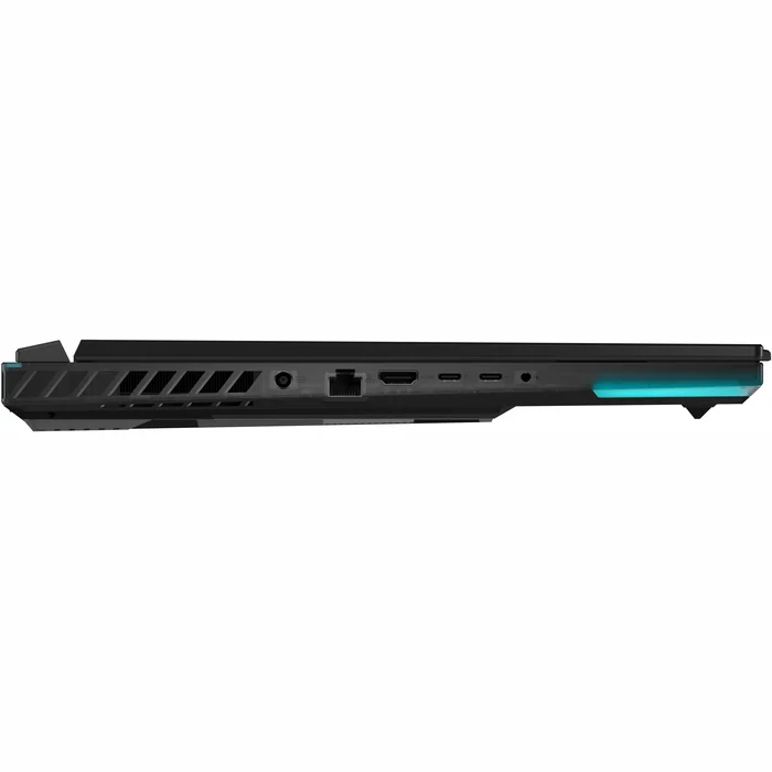 Portatīvais dators Asus ROG Strix SCAR 18 (2023) G834JZ-N6004W 18" Black 90NR0D31-M001C0 [Mazlietots]