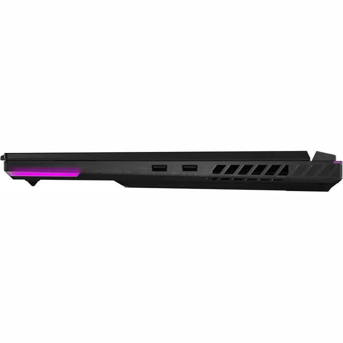 Portatīvais dators Asus ROG Strix SCAR 18 (2023) G834JZ-N6004W 18" Black 90NR0D31-M001C0 [Mazlietots]