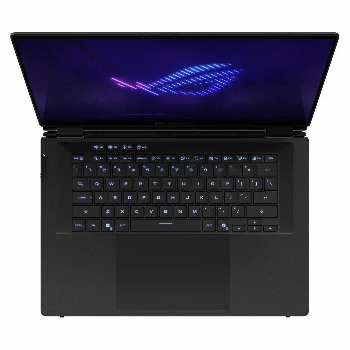 Asus ROG Zephyrus Duo (2026) GX651AX-SR005X 16" Stellar Grey 90NR0NT2-M00080