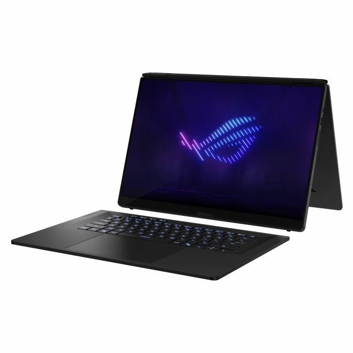 Asus ROG Zephyrus Duo (2026) GX651AX-SR005X 16" Stellar Grey 90NR0NT2-M00080