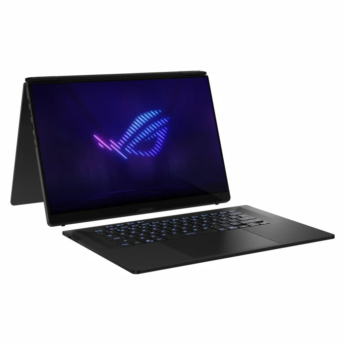 Asus ROG Zephyrus Duo (2026) GX651AX-SR005X 16" Stellar Grey 90NR0NT2-M00080