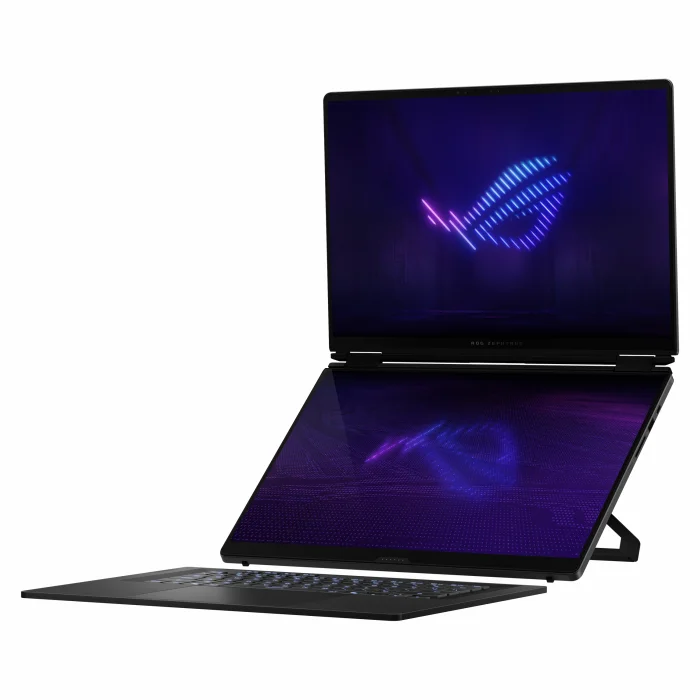 Asus ROG Zephyrus Duo (2026) GX651AX-SR005X 16" Stellar Grey 90NR0NT2-M00080