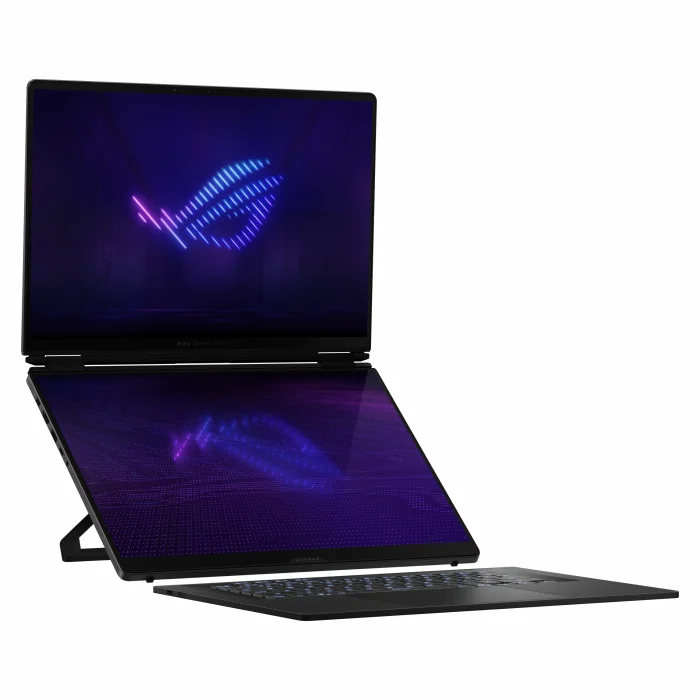 Asus ROG Zephyrus Duo (2026) GX651AX-SR005X 16" Stellar Grey 90NR0NT2-M00080