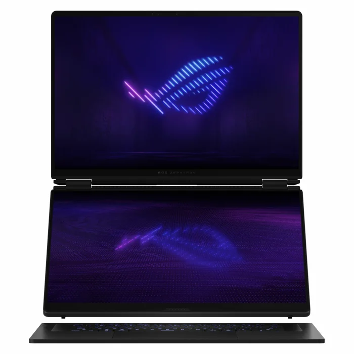 Asus ROG Zephyrus Duo (2026) GX651AX-SR005X 16" Stellar Grey 90NR0NT2-M00080