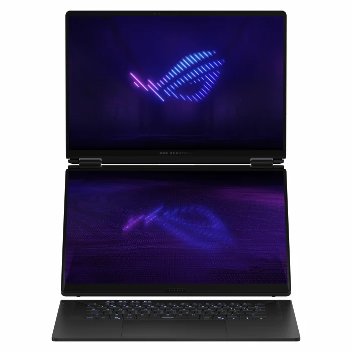 Asus ROG Zephyrus Duo (2026) GX651AX-SR005X 16" Stellar Grey 90NR0NT2-M00080
