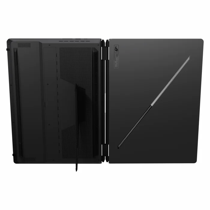 Asus ROG Zephyrus Duo (2026) GX651AX-SR005X 16" Stellar Grey 90NR0NT2-M00080