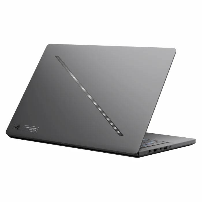 Portatīvais dators Asus ROG Zephyrus G14 (2024) GA403UV 14" Eclipse Grey 90NR0I01-M00970