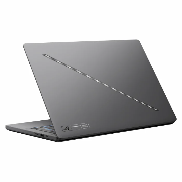 Portatīvais dators Asus ROG Zephyrus G14 (2024) GA403UV 14" Eclipse Grey 90NR0I01-M00970