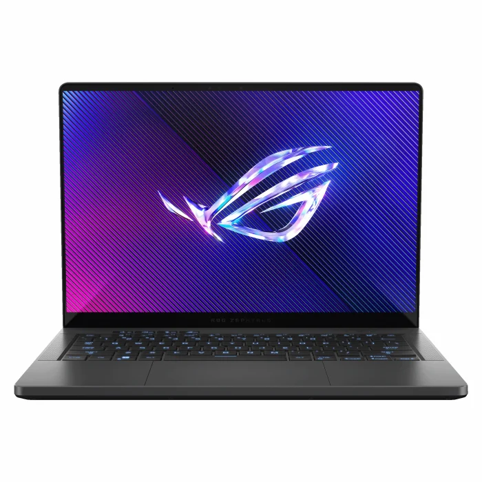 Portatīvais dators Asus ROG Zephyrus G14 (2024) GA403UV 14" Eclipse Grey 90NR0I01-M00970