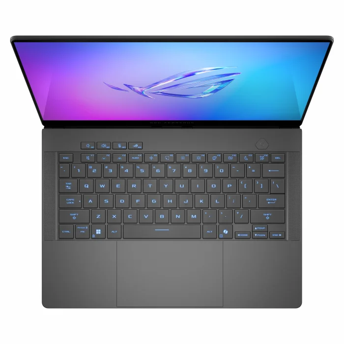 Asus Rog Zephyrus G14 (2025) GA403UM-QS023W 14" Eclipse Grey 90NR0M81-M00100