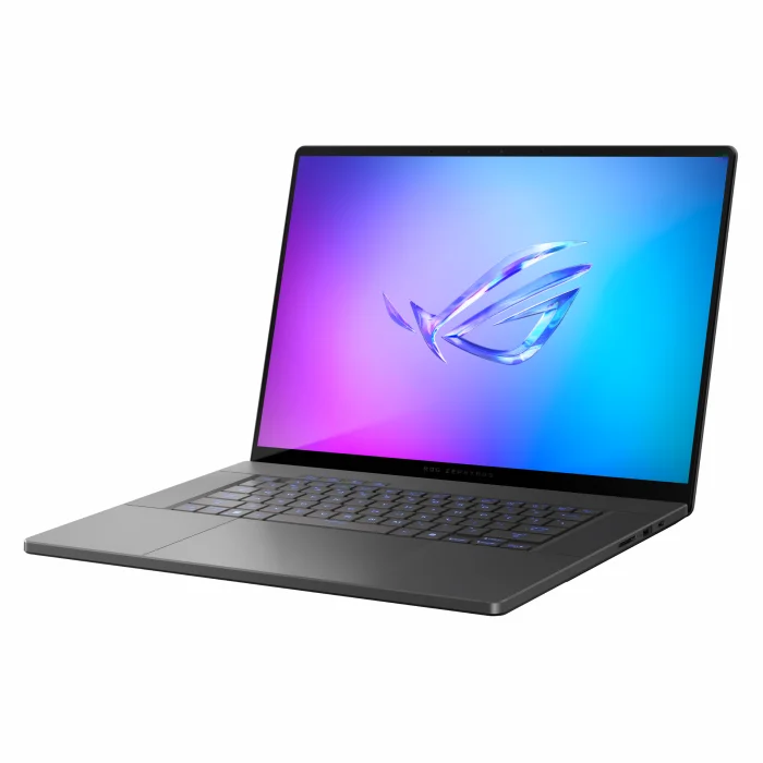 Portatīvais dators Asus ROG Zephyrus G16 (2024) GA605 16" 90NR0J91-M007S0