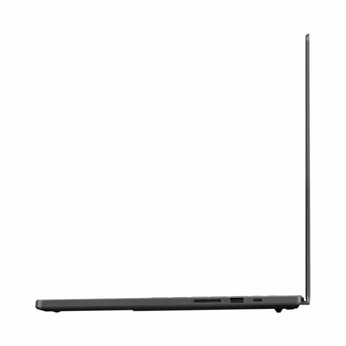 Asus Rog Zephyrus G16 (2024) GA605KP-QR023W 16" Eclipse Grey 90NR0NC1-M00110