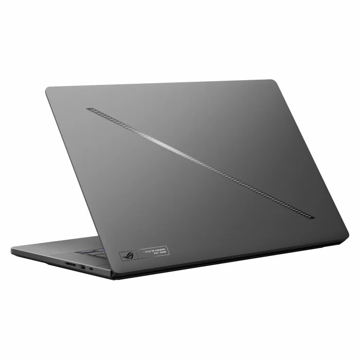 Asus Rog Zephyrus G16 (2024) GA605KP-QR023W 16" Eclipse Grey 90NR0NC1-M00110