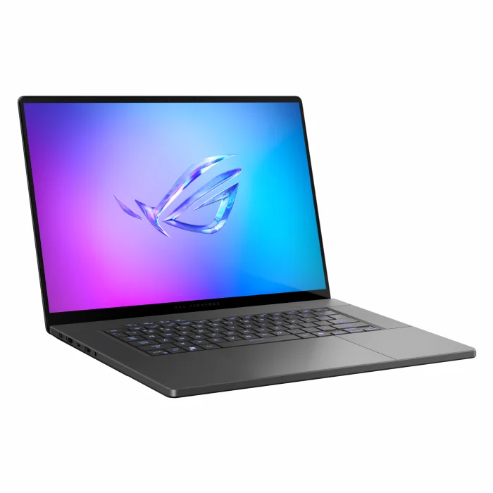 Asus Rog Zephyrus G16 (2024) GA605KP-QR023W 16" Eclipse Grey 90NR0NC1-M00110