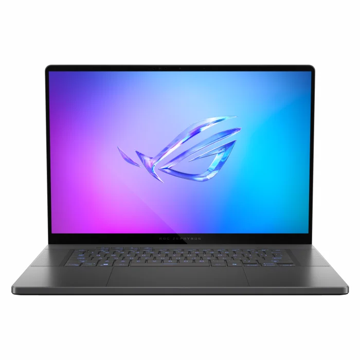 Asus Rog Zephyrus G16 (2024) GA605KP-QR023W 16" Eclipse Grey 90NR0NC1-M00110