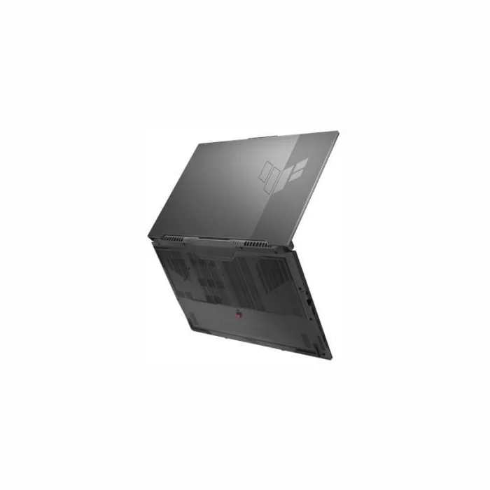 Portatīvais dators Asus TUF Gaming F17 FX707ZE-HX074W 17.3" Grey 90NR08V2-M003J0