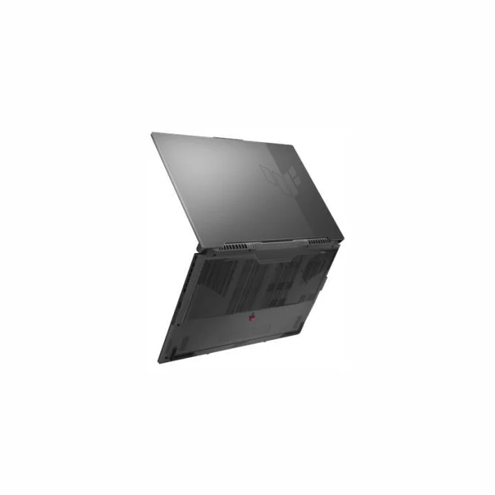 Portatīvais dators Asus TUF Gaming F17 FX707ZE-HX074W 17.3" Grey 90NR08V2-M003J0