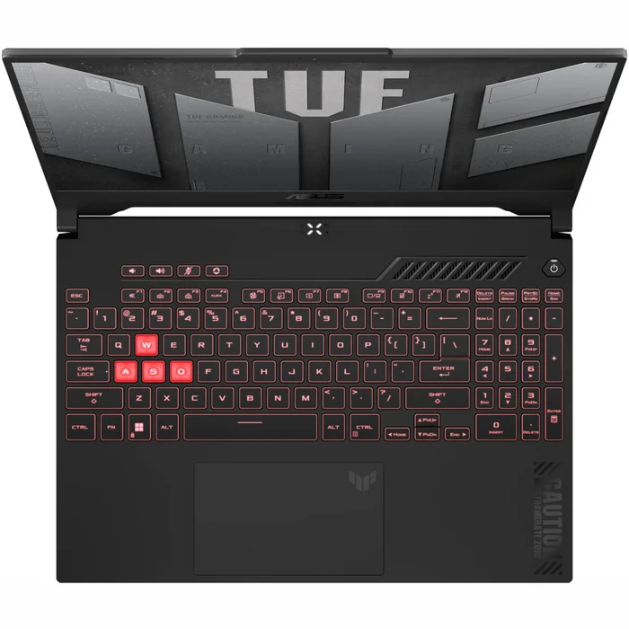 Portatīvais dators Asus TUF Gaming A15 (2023) FA507NUR-LP051W 15.6" 90NR0JP5-M00660