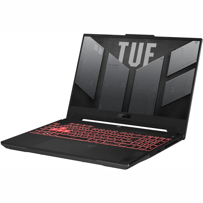 Portatīvais dators Asus TUF Gaming A15 (2023) FA507NUR-LP051W 15.6" 90NR0JP5-M00660