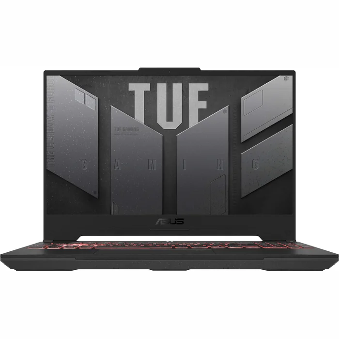 Portatīvais dators Asus TUF Gaming A15 (2023) FA507NV 15.6" Jaeger Grey 90NR0E88-M00EN0