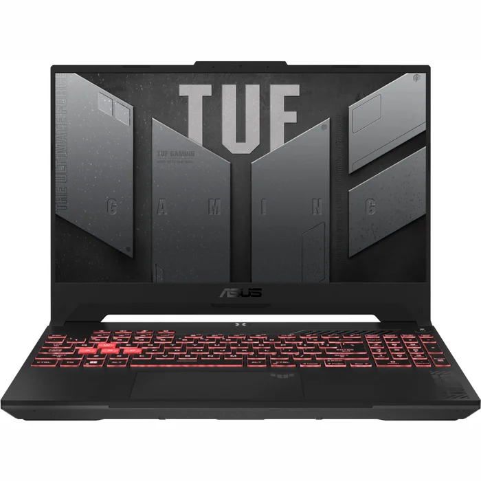 Portatīvais dators Asus TUF Gaming A15 (2023) FA507NVR-HQ096W 15.6" 90NR0JK8-M00700