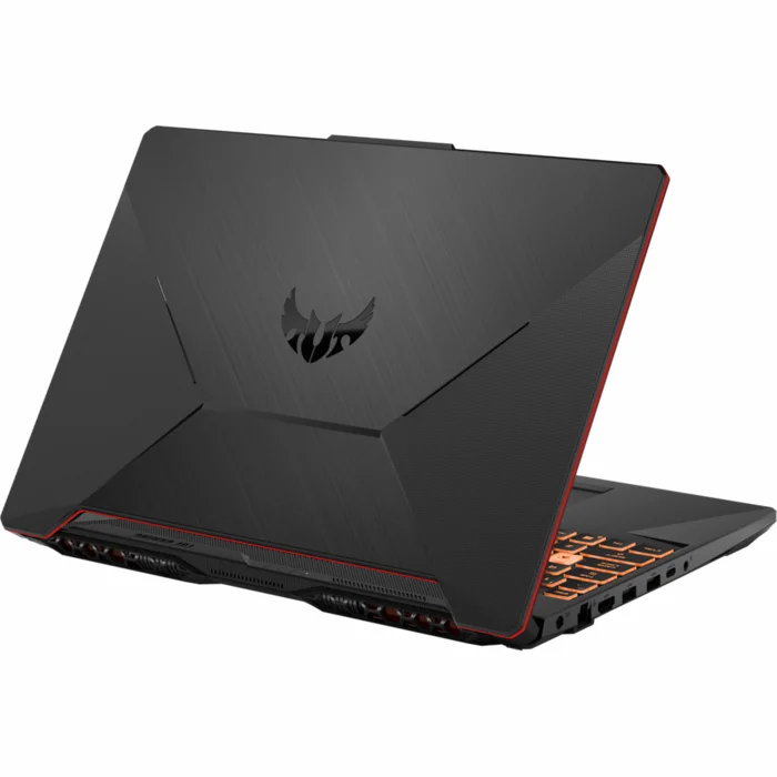 Portatīvais dators Asus TUF Gaming A15 FA506NCR-HN018W 15.6" FA506NCR-HN018W