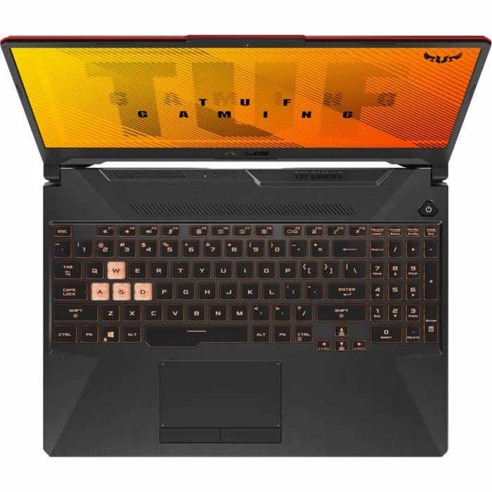 Portatīvais dators Asus TUF Gaming A15 FA506NCR-HN018W 15.6" FA506NCR-HN018W