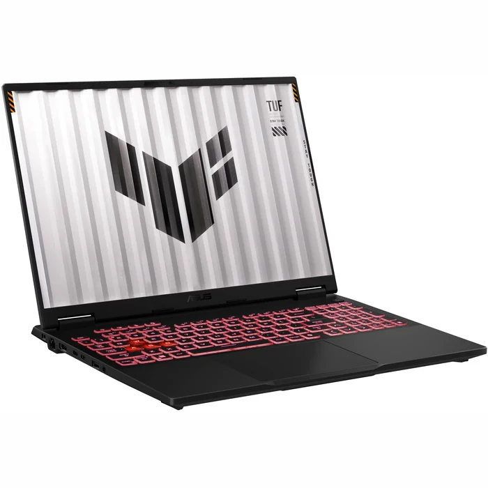 Portatīvais dators Asus TUF Gaming A16 (2024)  FA608WV-QT029W 16" 90NR0J01-M002T0