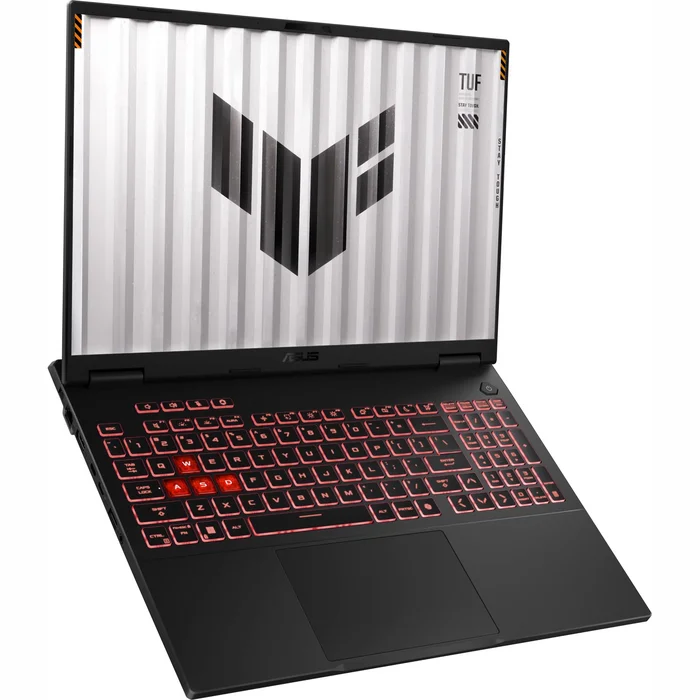 Portatīvais dators Asus TUF Gaming A16 (2024)  FA608WV-QT029W 16" 90NR0J01-M002T0