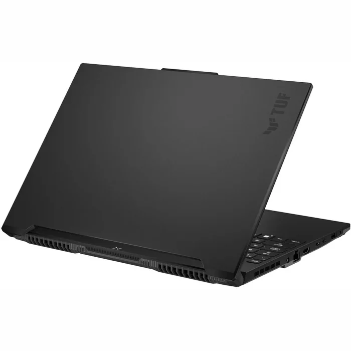 Portatīvais dators Asus TUF Gaming A16 Advantage Edition (2023) FA617NS-N3053W 16" Black 90NR0EP2-M006R0