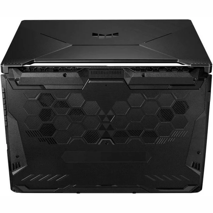 Portatīvais dators Asus TUF Gaming F15 FX506HC-HN111W 15.6" Graphite Black 90NR0724-M00DW0