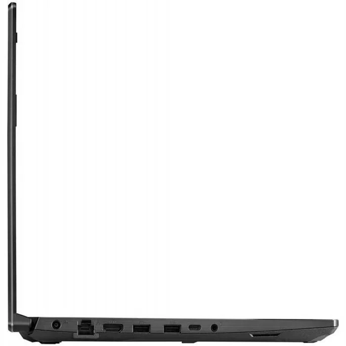 Portatīvais dators Asus TUF Gaming F15 FX506HC-HN111W 15.6" Graphite Black 90NR0724-M00DW0