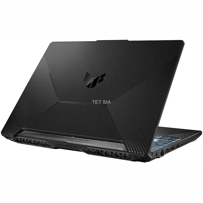 Portatīvais dators Asus TUF Gaming F15 FX506HF-HN014W 15.6" Graphite Black 90NR0HB4-M00570