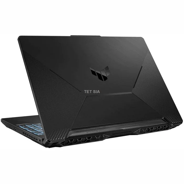 Portatīvais dators Asus TUF Gaming F15 FX506HF-HN014W 15.6" Graphite Black 90NR0HB4-M00570