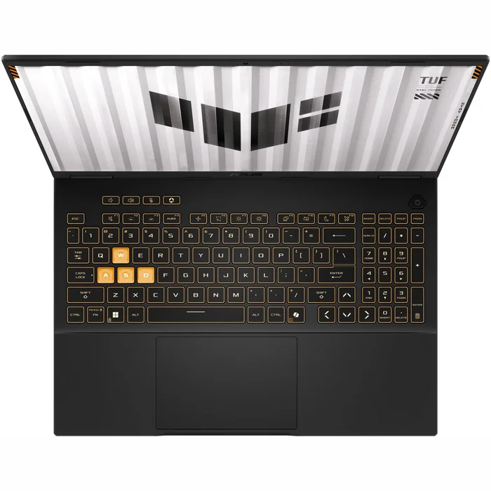 Asus TUF Gaming F16 (2025) FX608JH-RV002W 16" 90NR0MH1-M002B0