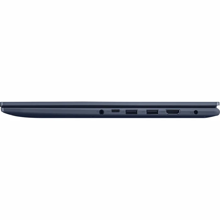 Portatīvais dators Asus VivoBook 15 90NB0Y51-M003X0 15.6" Quiet Blue