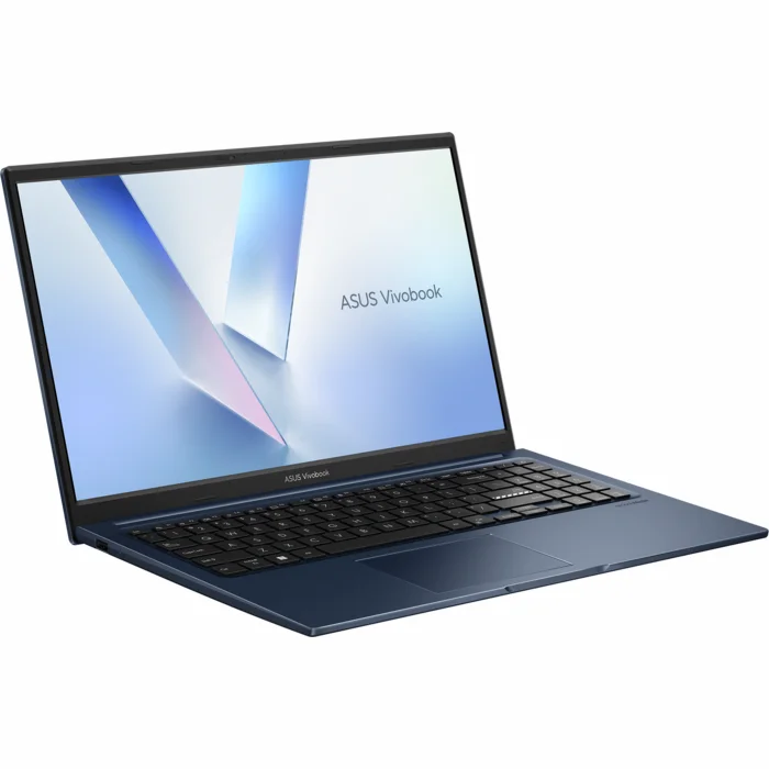Asus Vivobook 15 F1504VA-BQ140W 15.6" Quiet Blue 90NB13Y1-M00Y30