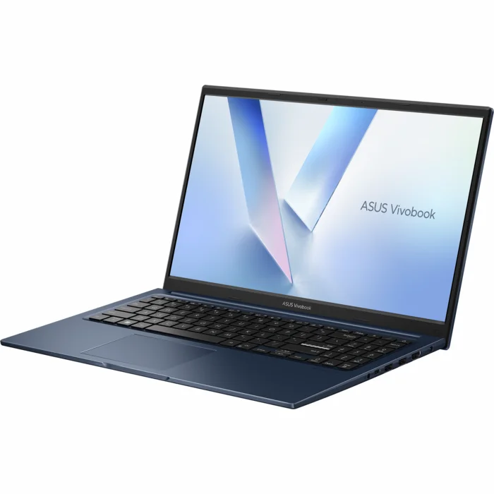 Asus Vivobook 15 F1504VA-BQ140W 15.6" Quiet Blue 90NB13Y1-M00Y30