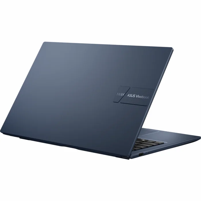 Asus Vivobook 15 F1504VA-BQ140W 15.6" Quiet Blue 90NB13Y1-M00Y30