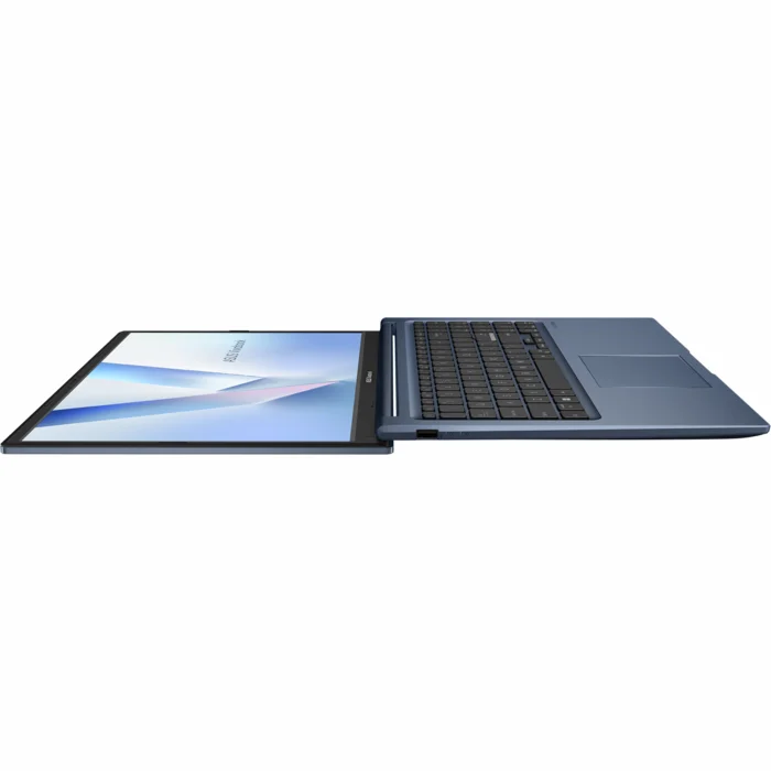 Asus Vivobook 15 F1504VA-BQ140W 15.6" Quiet Blue 90NB13Y1-M00Y30