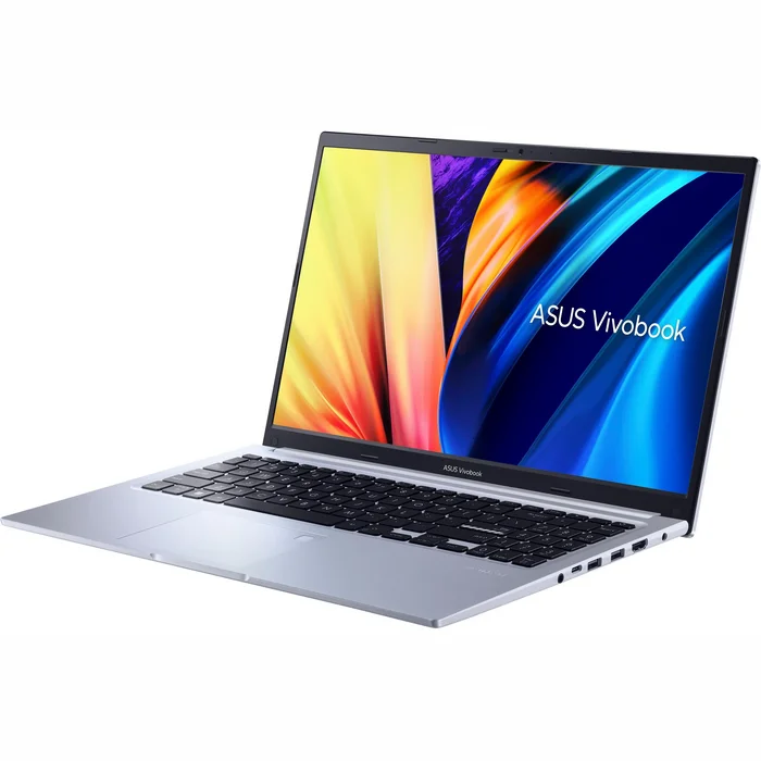 Portatīvais dators Asus Vivobook 15 M1502IA-BQ068W 15.6" Icelight Silver 90NB0Y52-M00J80