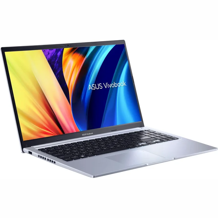 Portatīvais dators Asus Vivobook 15 M1502IA-BQ068W 15.6" Icelight Silver 90NB0Y52-M00J80
