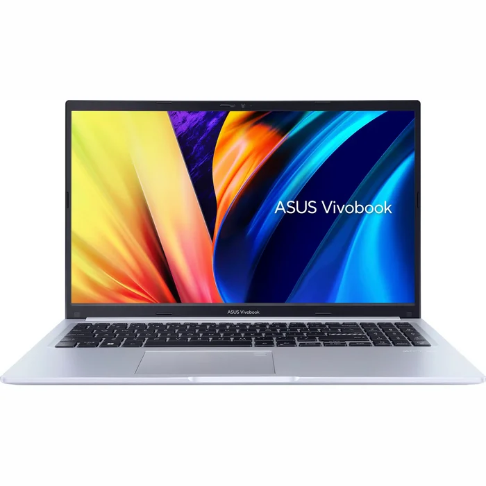 Portatīvais dators Asus Vivobook 15 M1502IA-BQ068W 15.6" Icelight Silver 90NB0Y52-M00J80