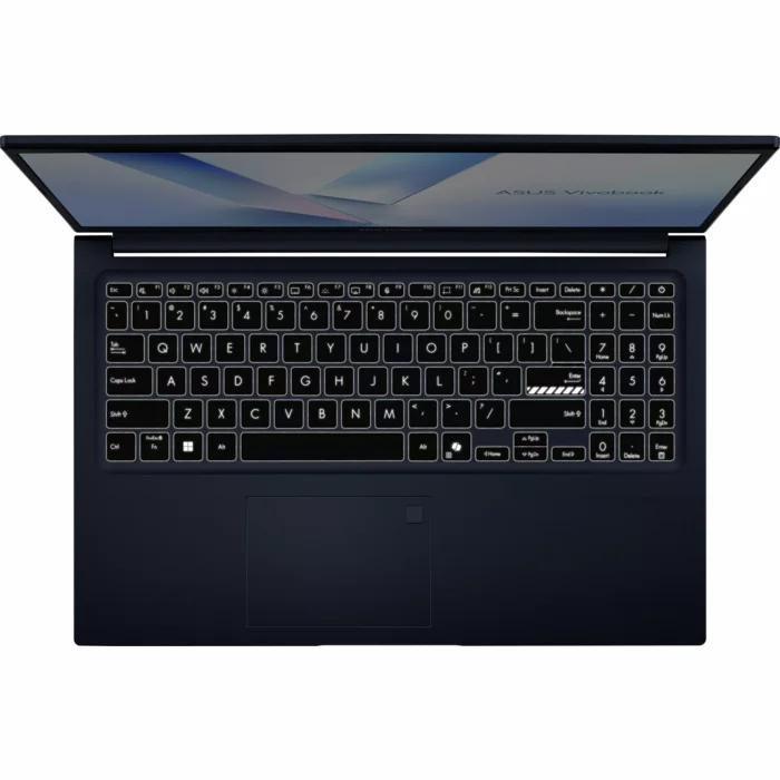 Asus Vivobook 15 M1502NAQ-BQ034W 15.6" Quiet Blue 90NB1841-M001M0