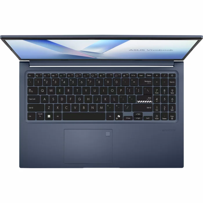 Asus Vivobook 15 M1502NAQ-BQ034W 15.6" Quiet Blue 90NB1841-M001M0