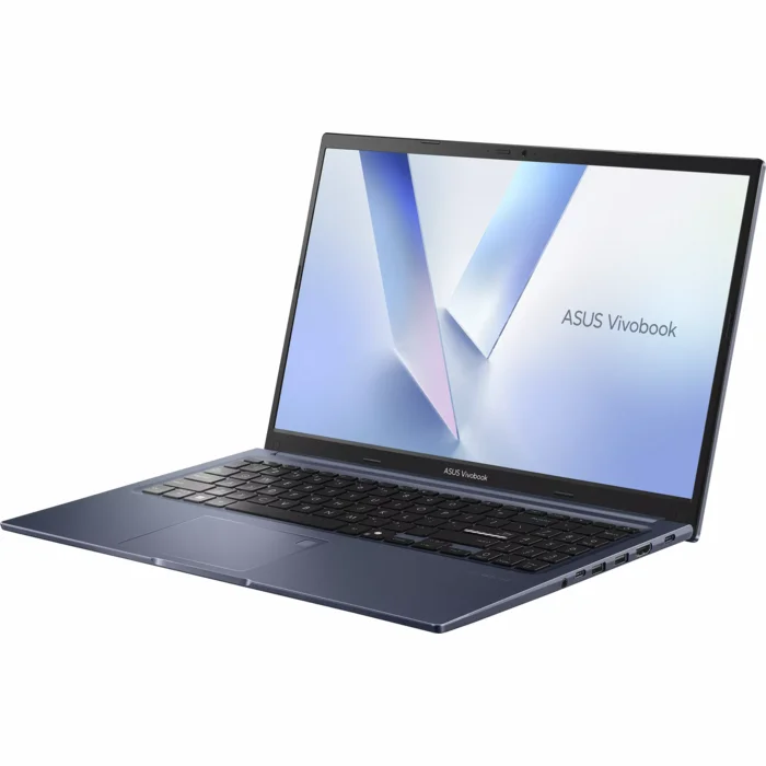 Asus Vivobook 15 M1502NAQ-BQ034W 15.6" Quiet Blue 90NB1841-M001M0