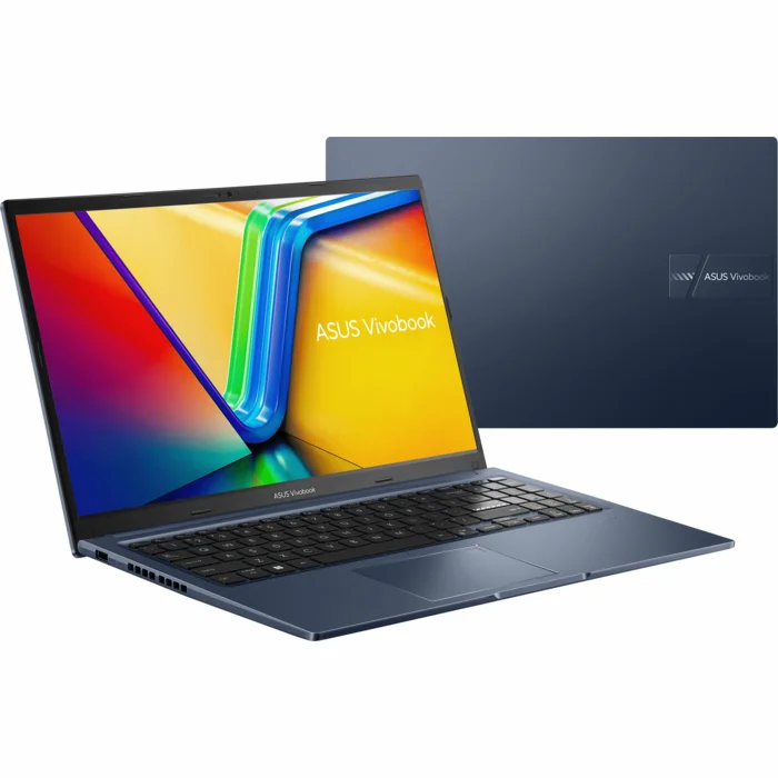 Portatīvais dators Asus VivoBook 15 X1502ZA 15.6" Quiet Blue 90NB0VX1-M03590