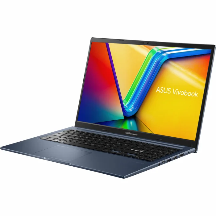 Portatīvais dators Asus VivoBook 15 X1502ZA 15.6" Quiet Blue 90NB0VX1-M03590