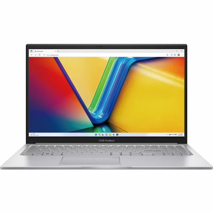 Asus Vivobook 15 Cool Silver 90NB13Y2-M01K10